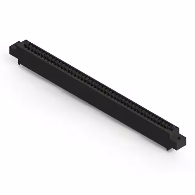 396-044-521-602 EDAC Inc.  Edgeboard Connectors